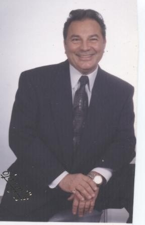 Obituary of Henry Anthony Esposito