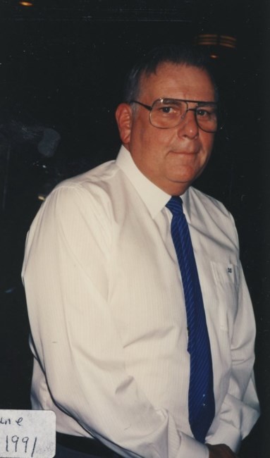 Obituary of Donald C. Swick