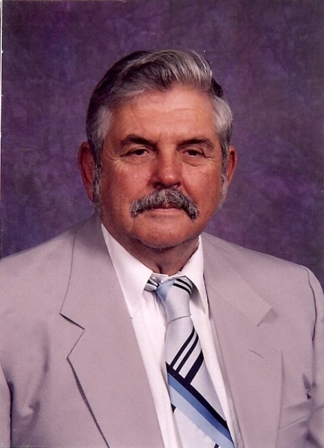 Obituary of Benjamin W. Jacobs Jr.