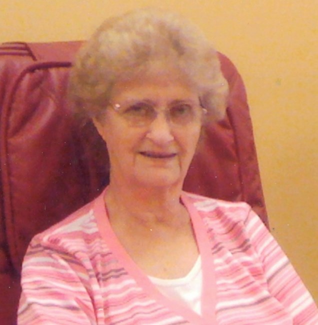 Obituary of Mary Christine Gower