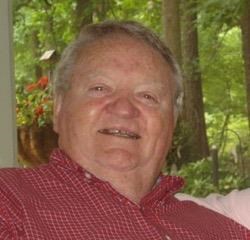 William Rogers Obituary - Raleigh, NC