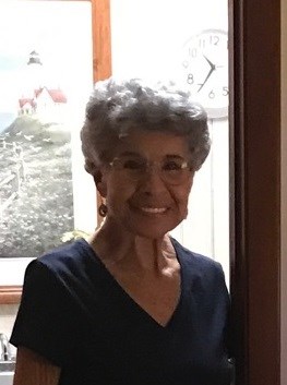 Obituary of Elizabeth Gooch Ussery