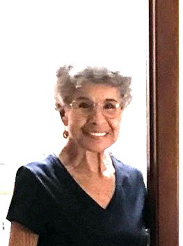 Obituary of Elizabeth Gooch Ussery