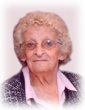 Obituary of Rose M. Ward