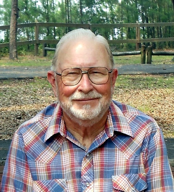 Obituary of Arliss Vareen Griffin