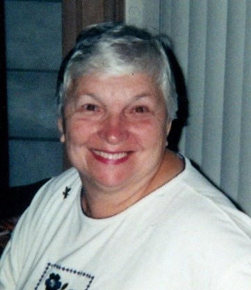 Obituary of Judy Groth