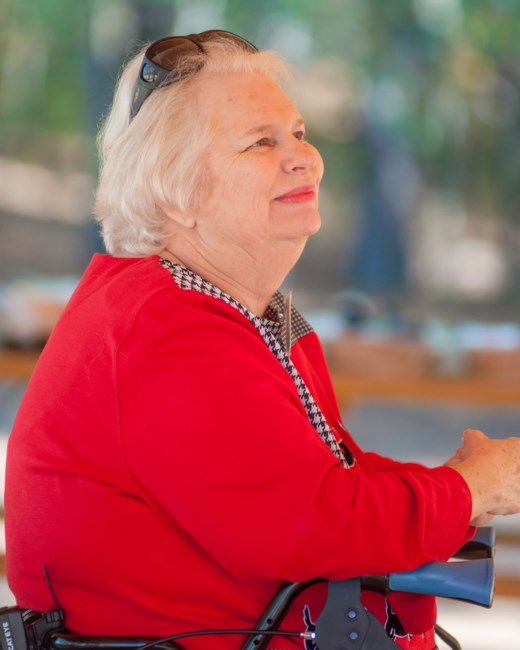 Obituary of Antoinette J. Ashley