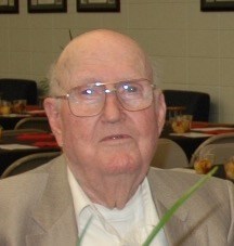 Obituary of Clarence W. Coffey