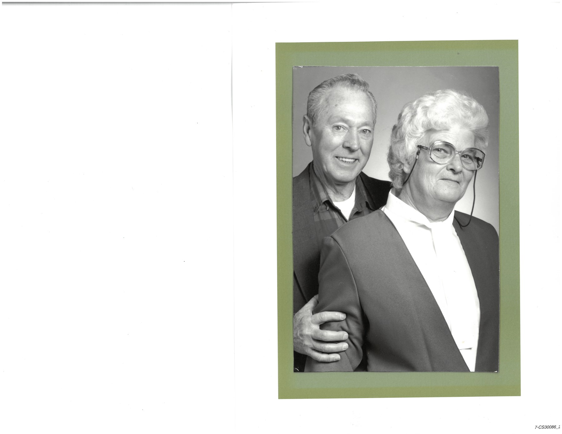 Obituary of Clay Eugene Robinson