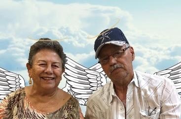 Obituary of Guadalupe & Oralia Cuellar
