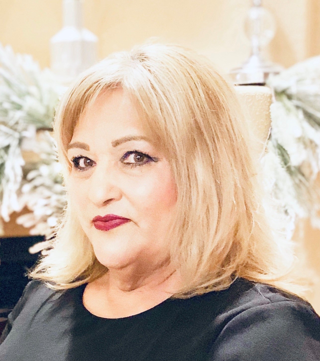 Obituary of Maria Guadalupe Valtierra