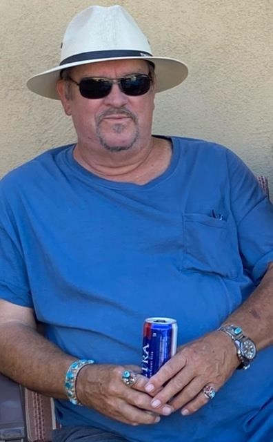 Obituary of Wayne Alexander Thompson