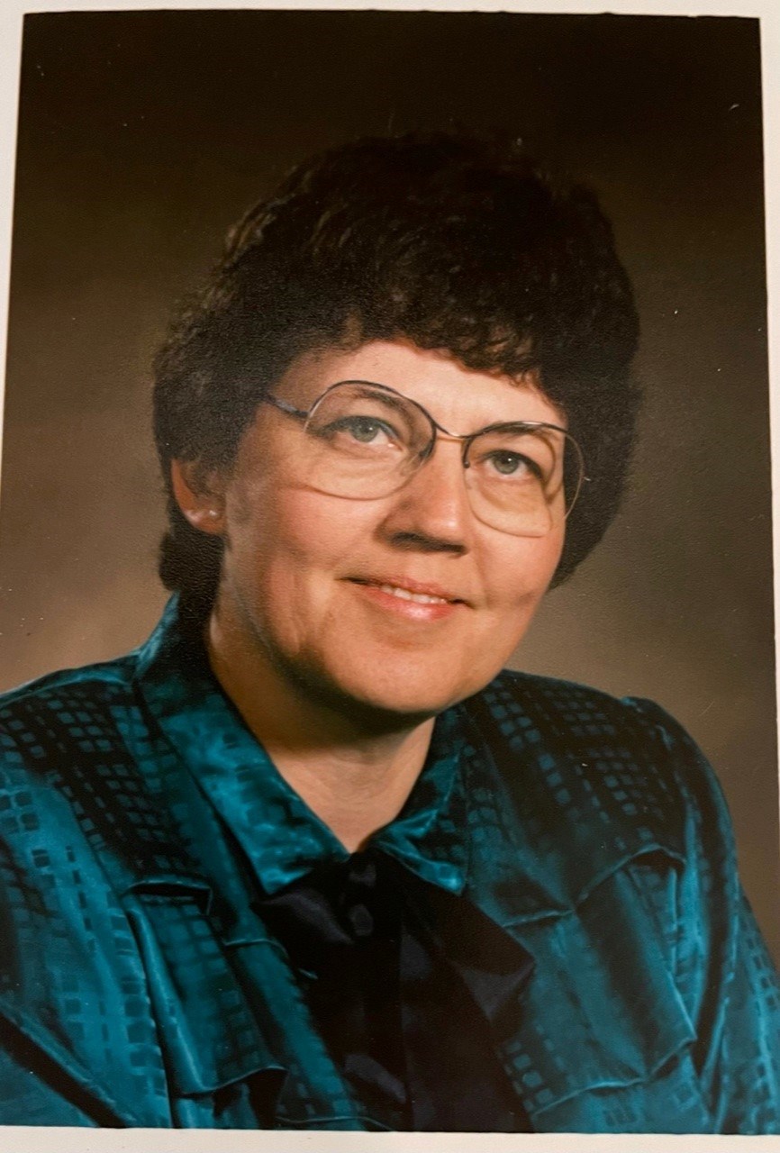 Obituary of Pamela Ann Moses