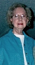 Obituary of Barbara Joyce Clasen