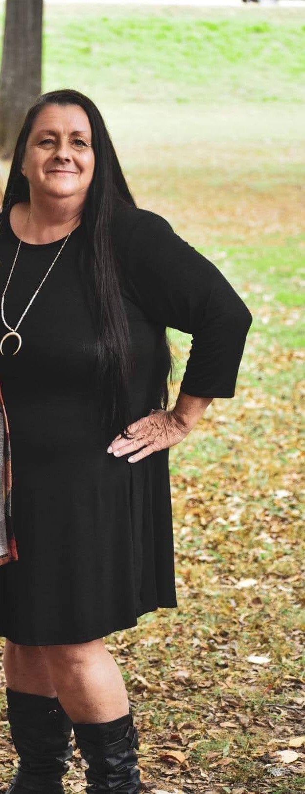 Obituary of Marilyn Dianne Garland Nation