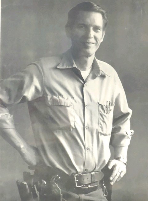 Obituary of Roger Lee Pyle