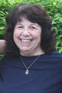 Obituary of Rose Marie (Serio) Baran