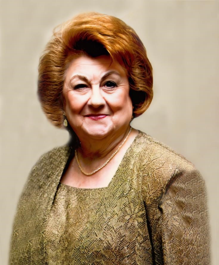 Obituary of Sadie Jo Aquilina