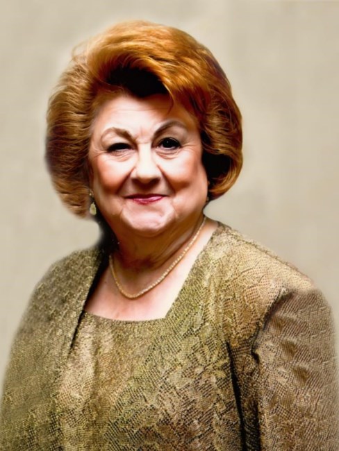 Obituary of Sadie Jo Aquilina