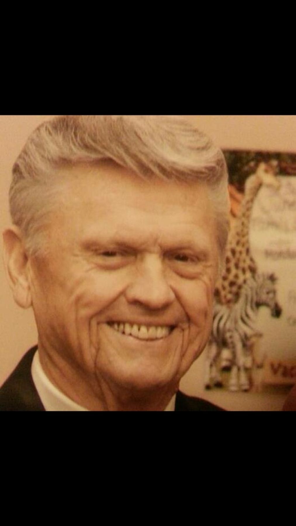 Obituary of Will Carter Smith