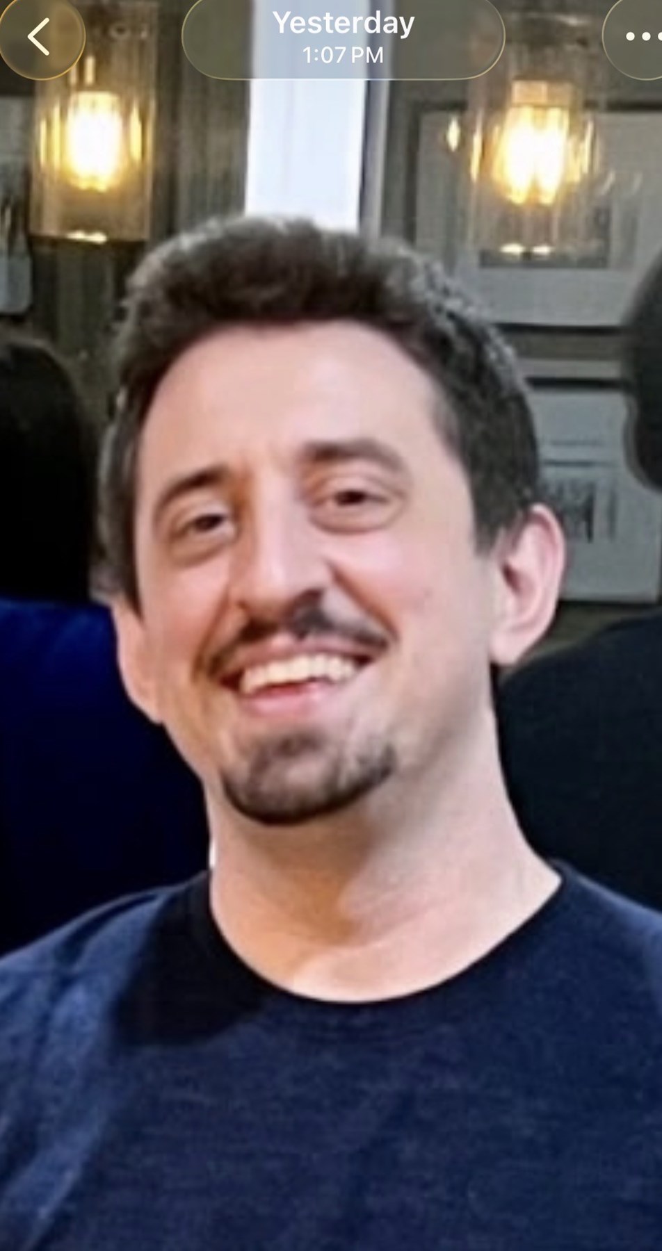 Obituary of Thomas J. Weaver