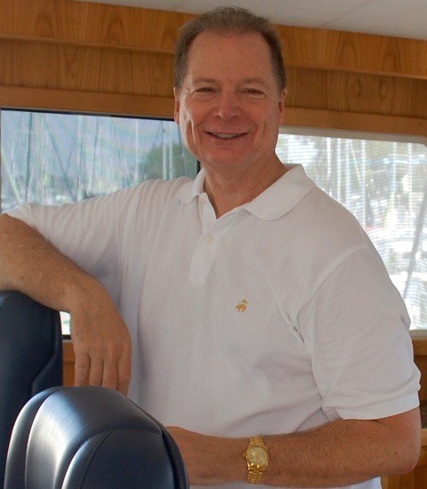 Obituary of William Roberts