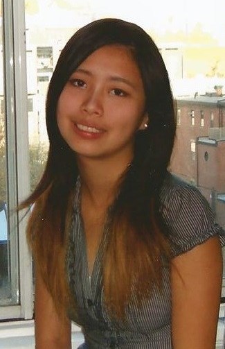 Obituary of Anne Xulu Zhang