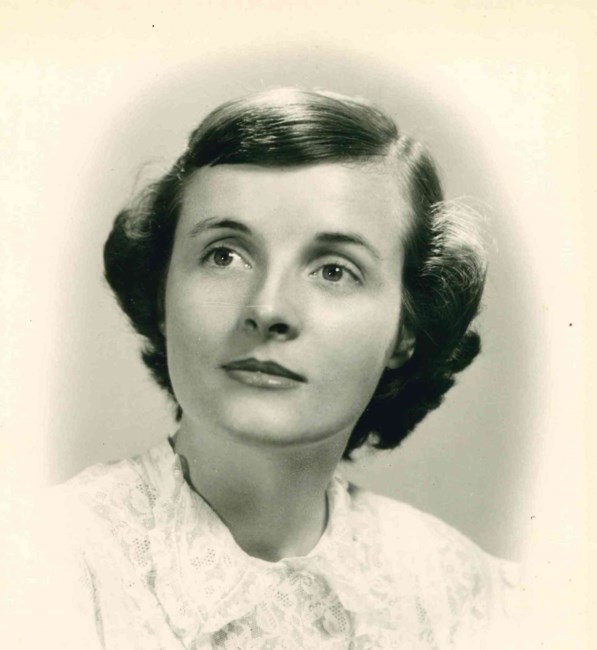 Obituary of Mrs. Mildred L Hedden