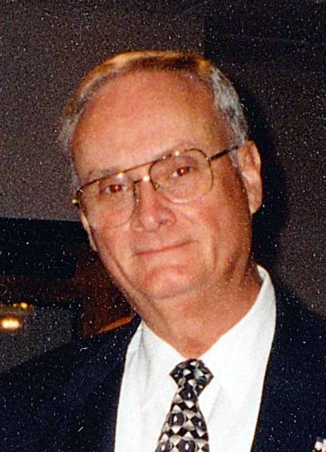 Obituary of William Hayes Bridges