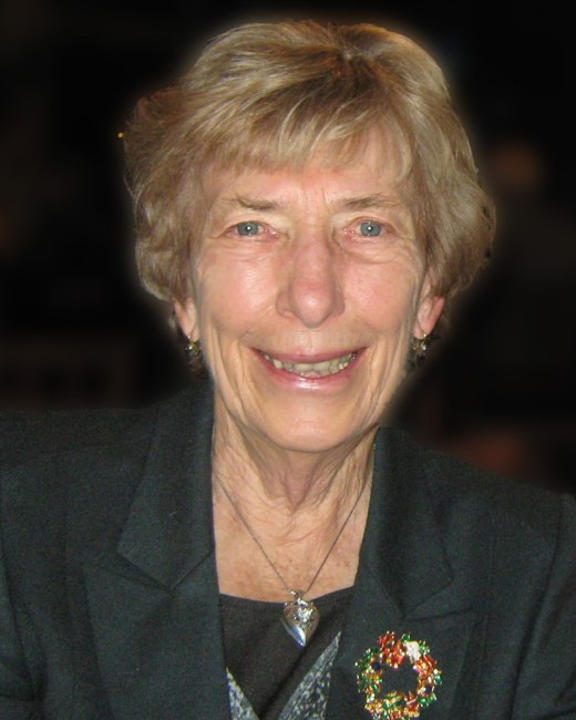 Obituary of Millie Braun