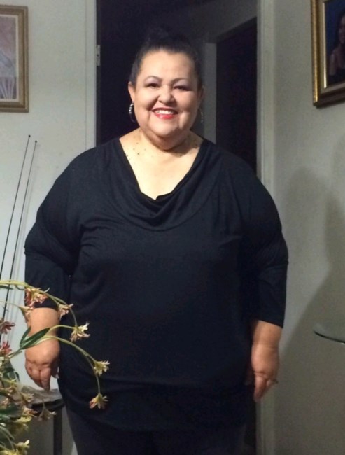 Obituary of Luz Maria Santos Torres
