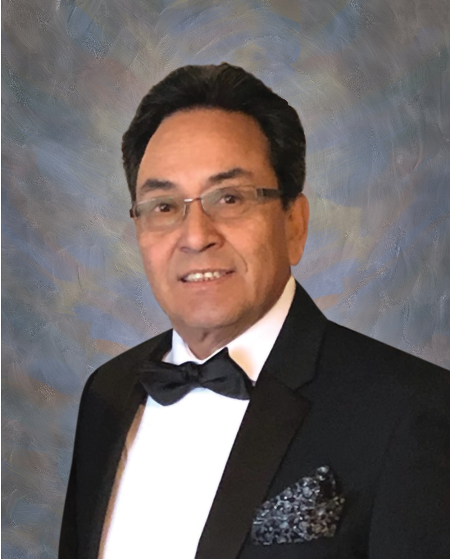 Obituario de Pedro Guzman Martinez