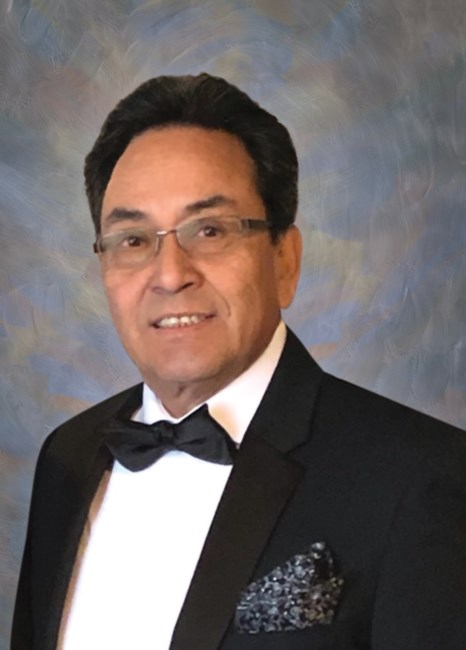 Obituario de Pedro Guzman Martinez
