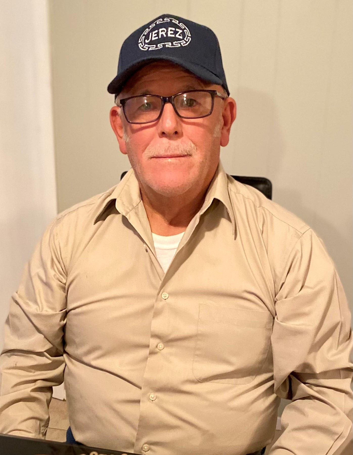 Obituary of Juan Vargas