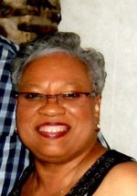 Mary Franklin