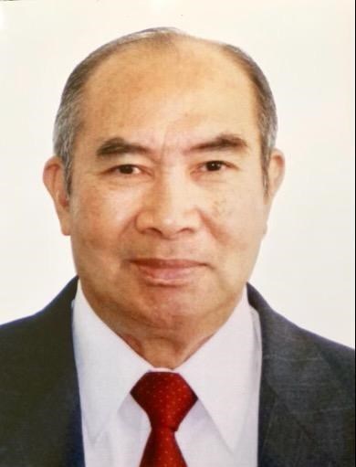 Avis de décès de Ong PHAM Tat THONG Phap Danh QUANG DAI