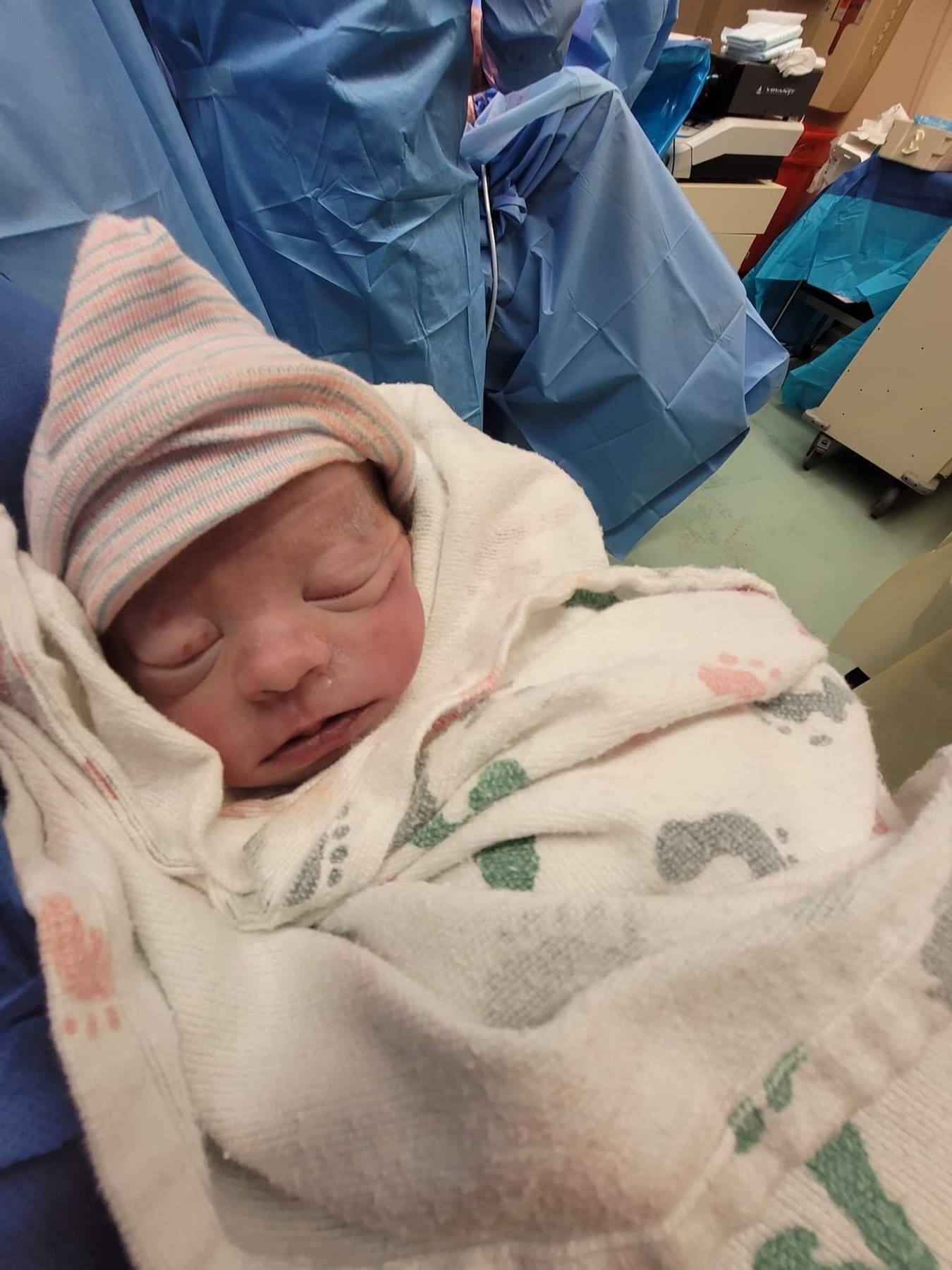 Obituary of Parker Alexander Sekelsky