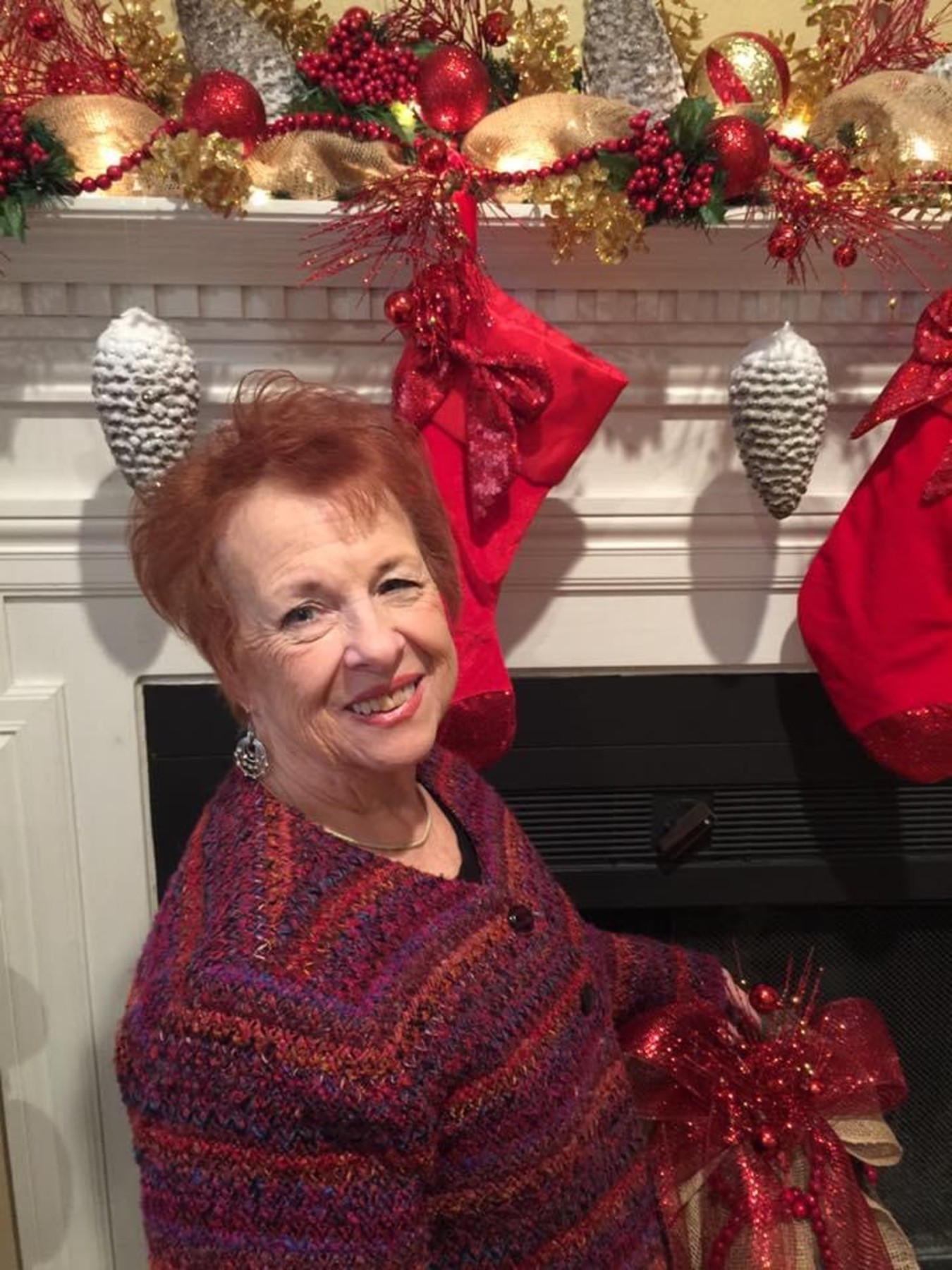 Obituary of Billie Bryant