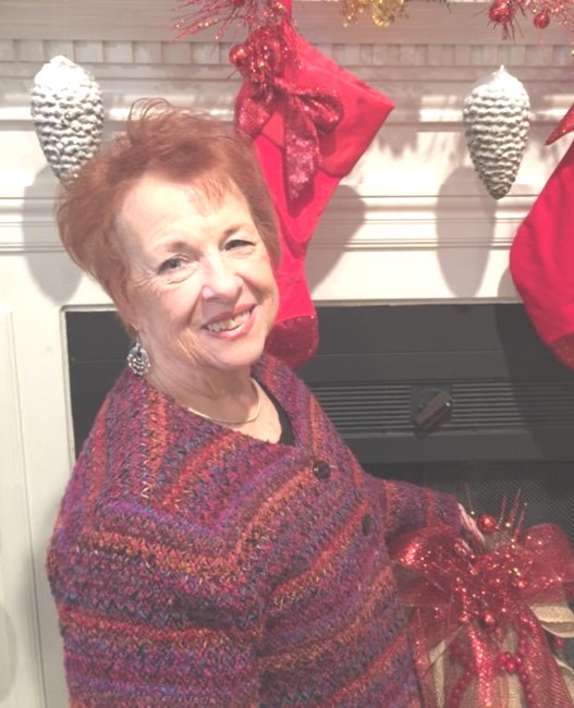 Obituary of Billie Bryant