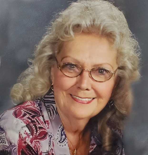 Obituary of Frances Amelia Anderson