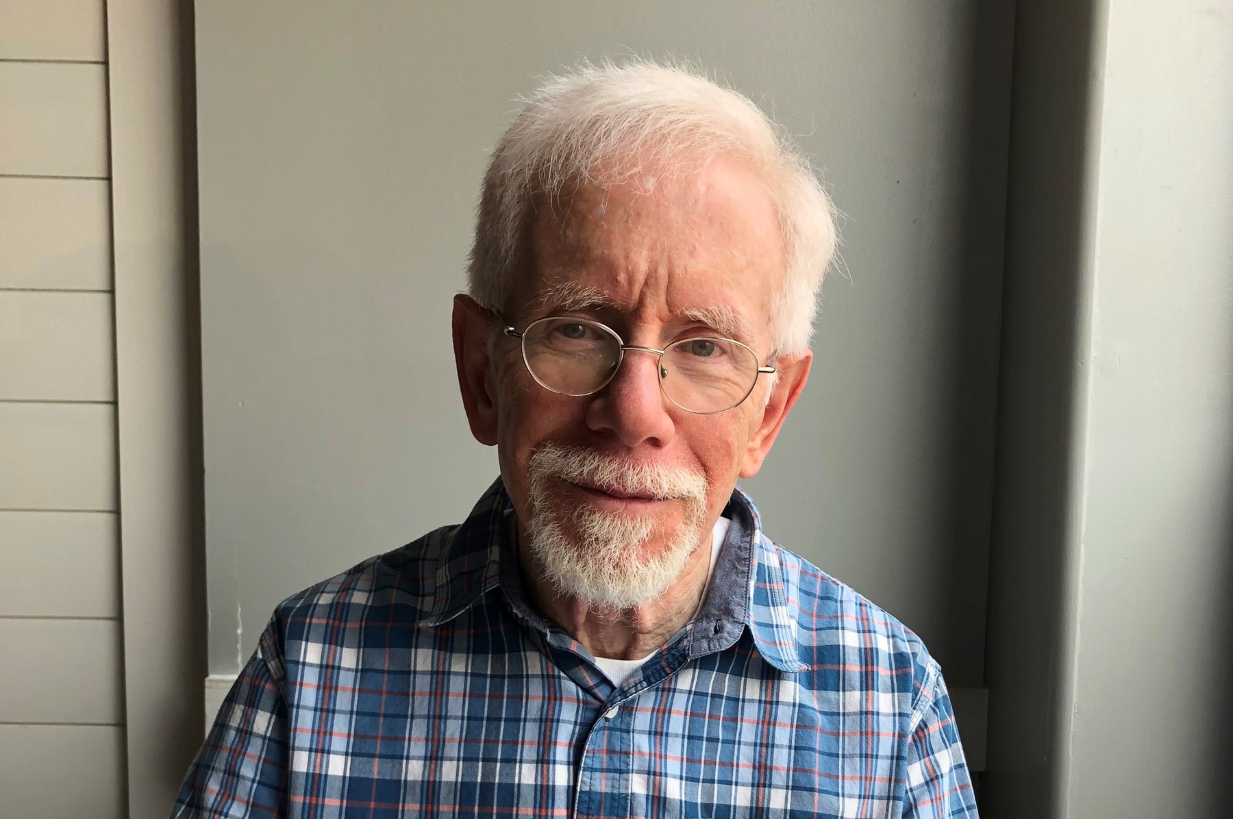 Avis de décès de Robert Barton Bellman