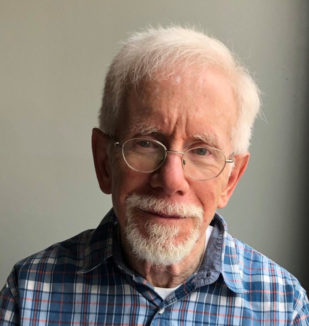 Avis de décès de Robert Barton Bellman