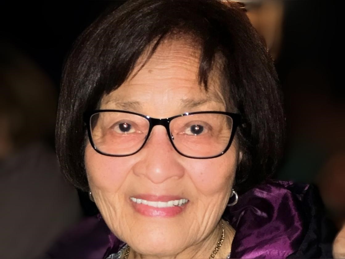 Obituary of Resurreccion Lopez Espiritu