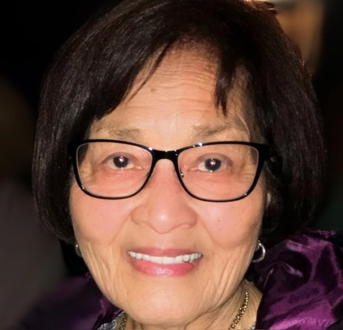 Obituary of Resurreccion Lopez Espiritu