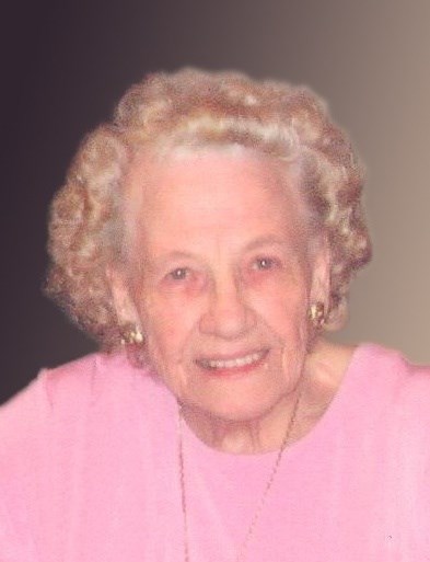 Obituary of Amy Loretta Wetherley Riley