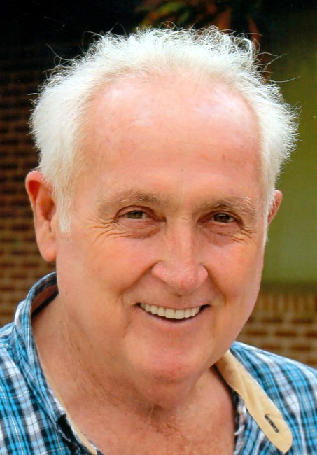 Obituary of Robert E. Myers