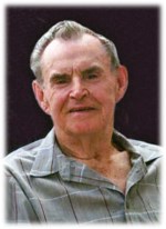 Wayne Cagle