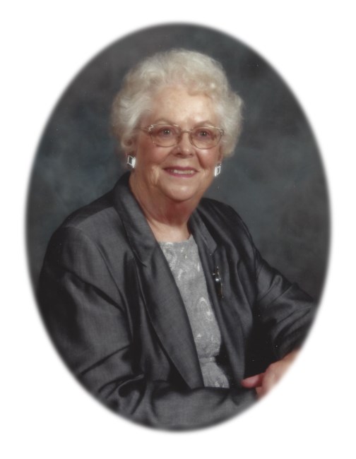 Obituario de Eleanor Ann Berlin