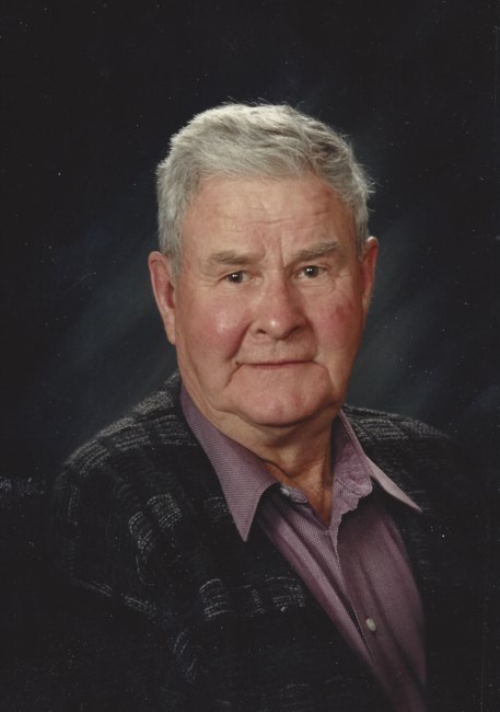 Obituary of Russell Clark Manchester