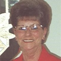 Obituary of Betty (flohr) Neff